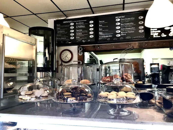 La Plaza Bakery And Coffee Picture 6