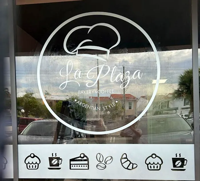 La Plaza Bakery And Coffee Picture 5