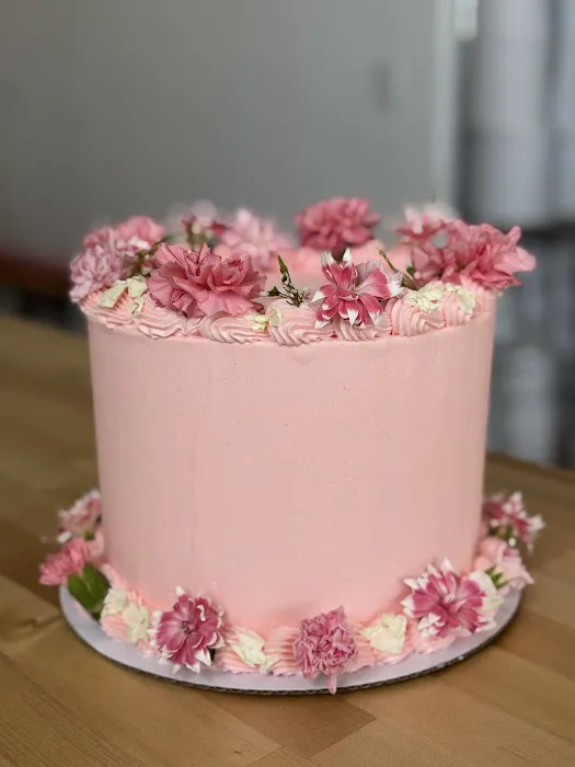 Lex&Roses Cakes Picture 7