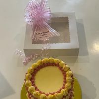 Lex&Roses Cakes ico