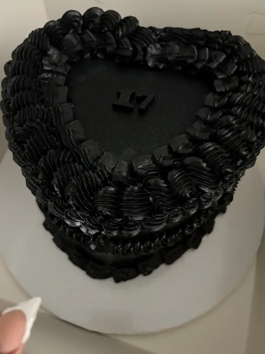 Lex&Roses Cakes Picture 5