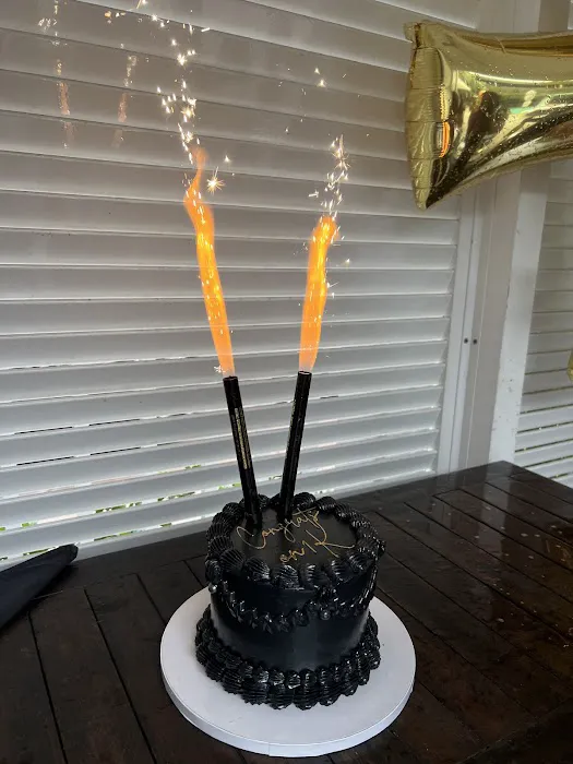Lex&Roses Cakes Picture 4