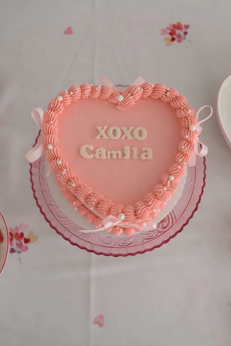 Lex&Roses Cakes Picture 3