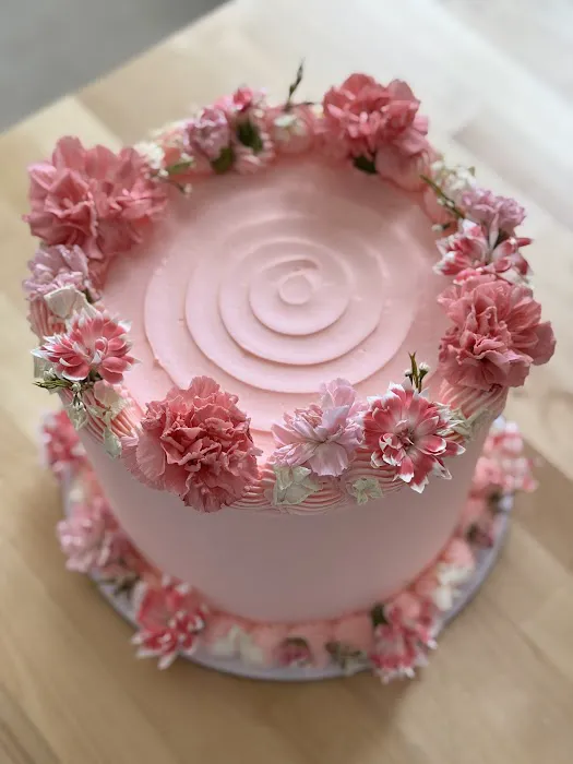 Lex&Roses Cakes Picture 6