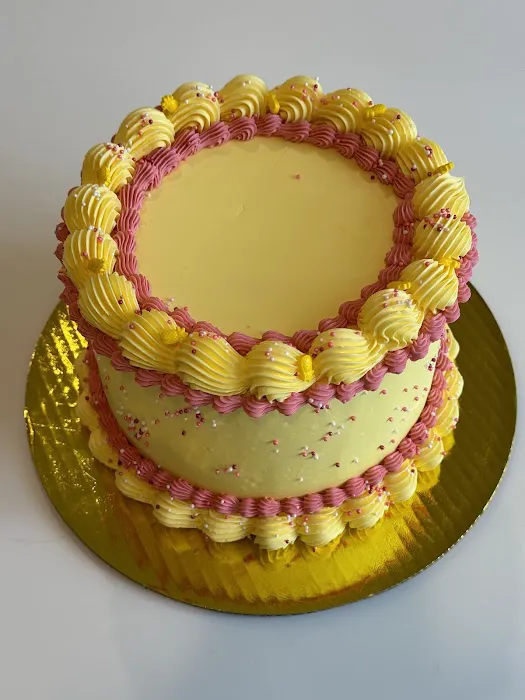 Lex&Roses Cakes Picture 2