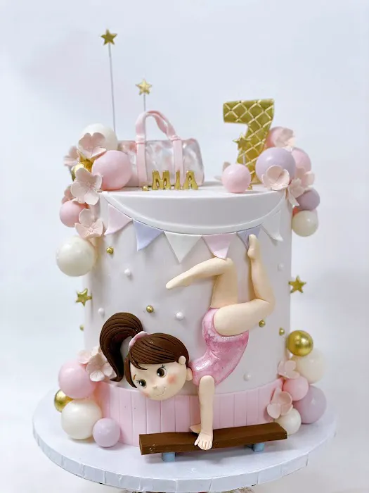 Cakery by Miriam Picture 2