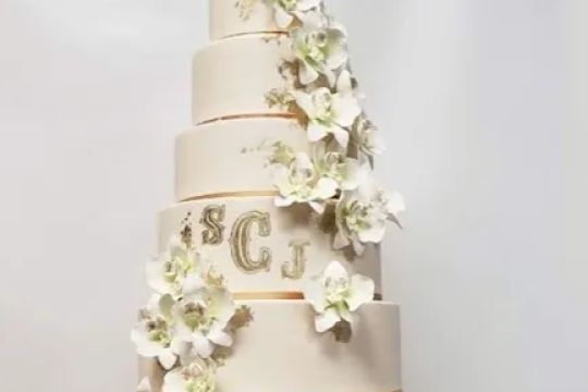 Cakery by Miriam