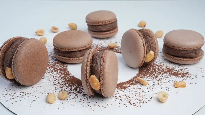 Macaron.de.miami Picture 7