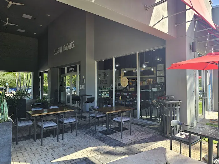 MAISON TARI bakery Picture 4