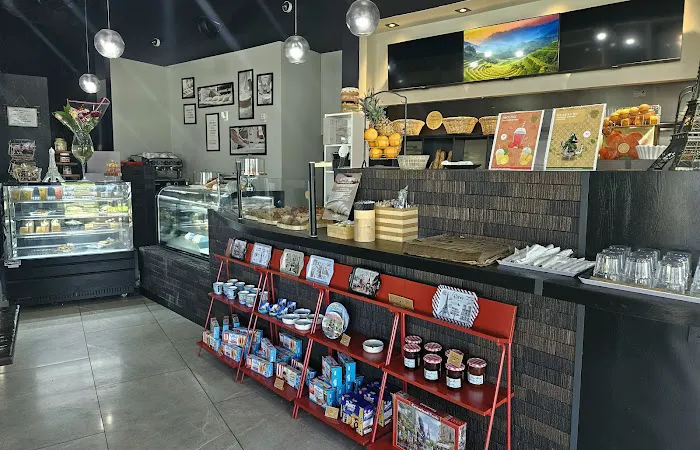 MAISON TARI bakery Picture 1