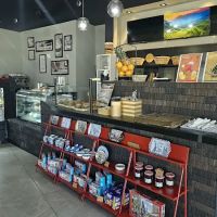 MAISON TARI bakery ico