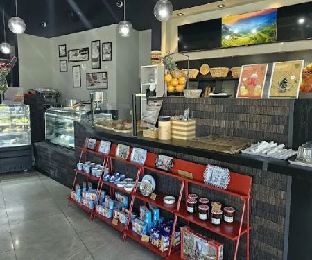 MAISON TARI bakery