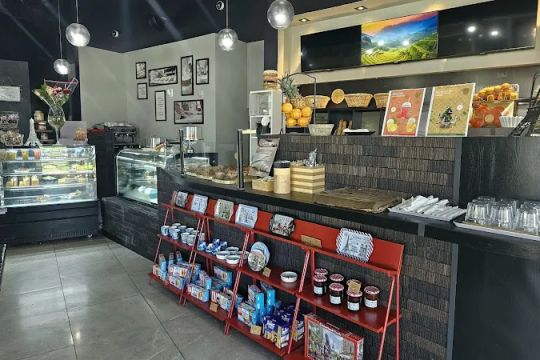 MAISON TARI bakery