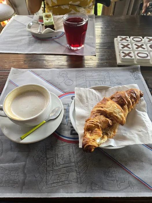MAISON TARI bakery Picture 2