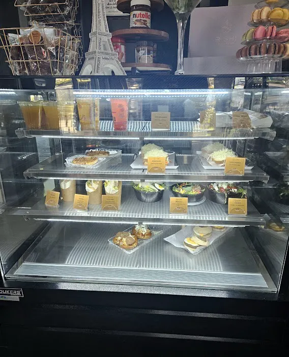 MAISON TARI bakery Picture 5