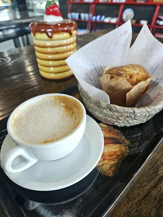 MAISON TARI bakery Picture 10