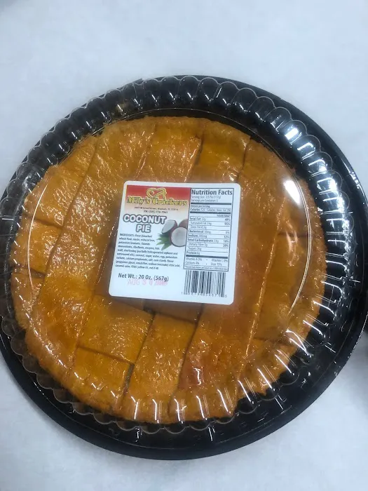 Cruz Bakery Picture 4