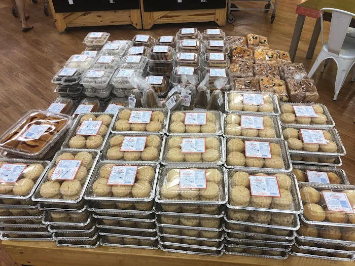 Cruz Bakery Picture 8