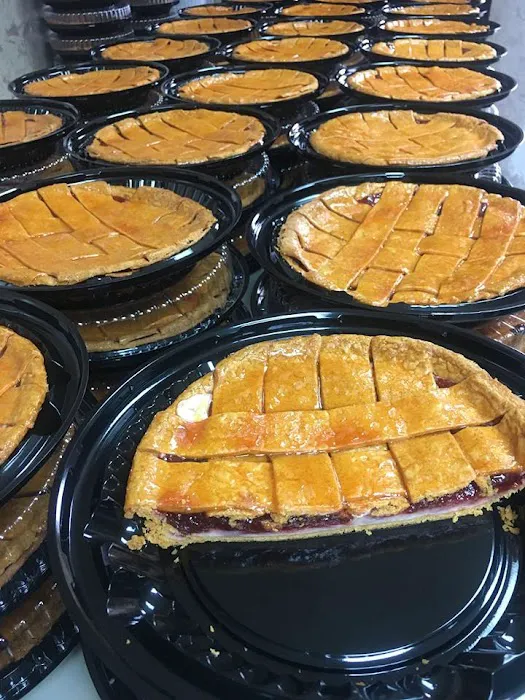 Cruz Bakery Picture 2