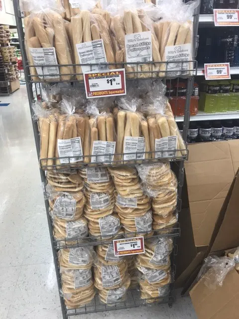 Cruz Bakery Picture 7