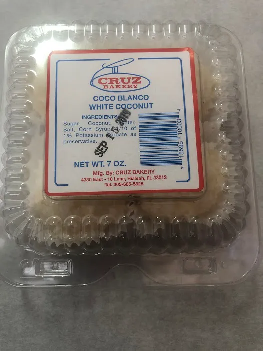 Cruz Bakery Picture 6