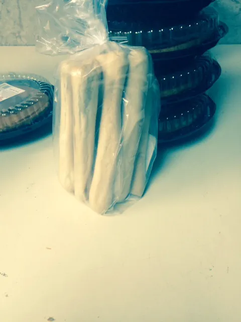 Cruz Bakery Picture 1