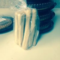 Cruz Bakery ico
