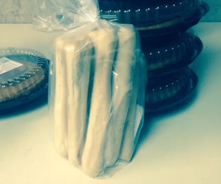 Cruz Bakery