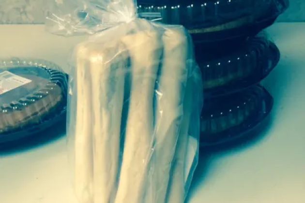 Cruz Bakery
