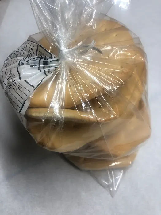 Cruz Bakery Picture 3