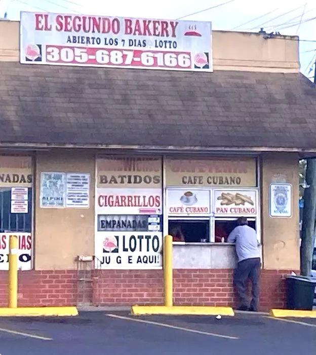El Segundo Bakery Picture 3