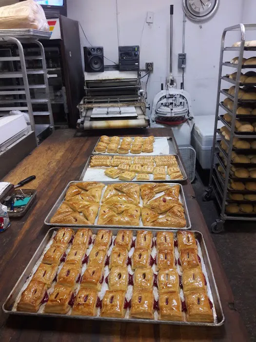 El Segundo Bakery Picture 6