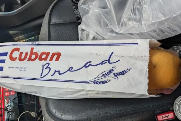 El Segundo Bakery
