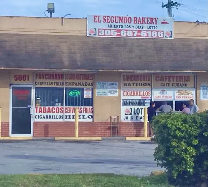 El Segundo Bakery Picture 2