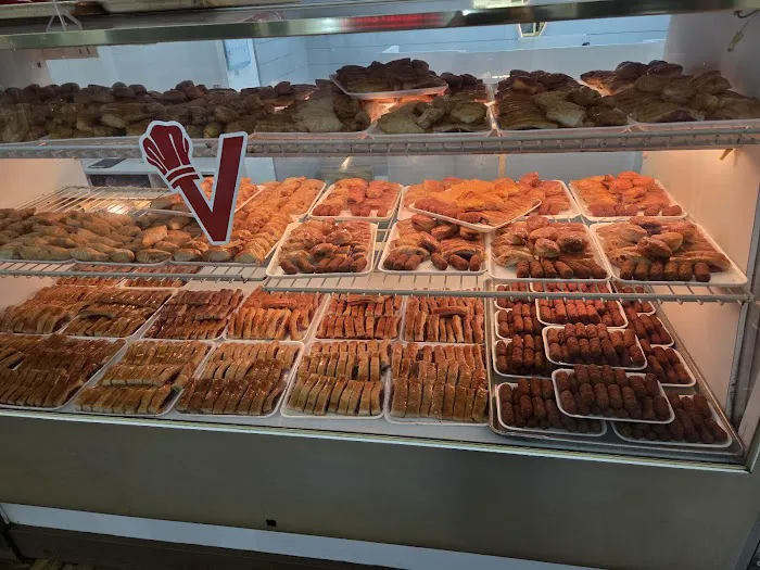 Vicky Bakery East Hialeah Picture 1