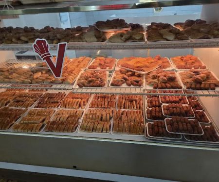 Vicky Bakery East Hialeah