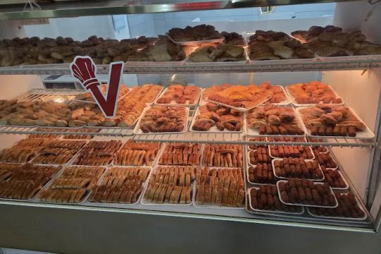 Vicky Bakery East Hialeah