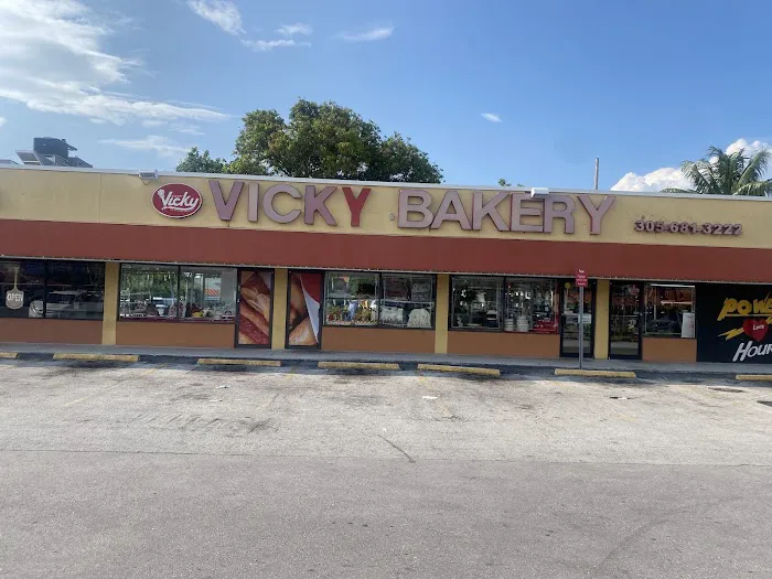 Vicky Bakery East Hialeah Picture 8