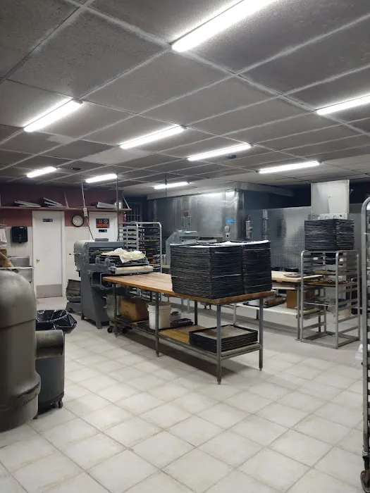 Palm Springs Bakery Picture 6