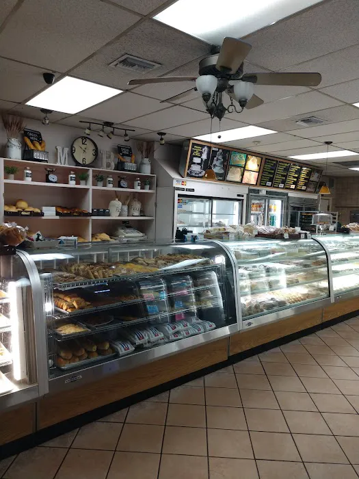 Palm Springs Bakery Picture 10