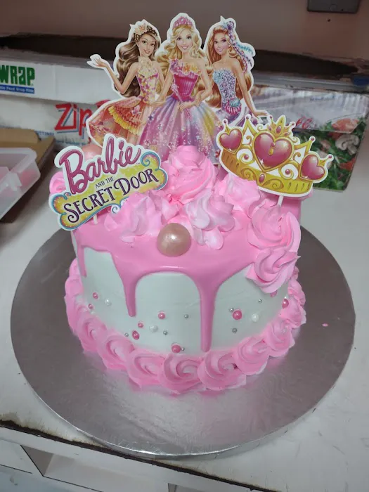 Palm Springs Bakery Picture 1