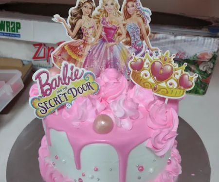 Palm Springs Bakery