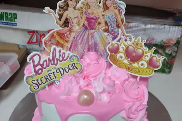 Palm Springs Bakery