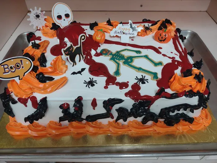 Palm Springs Bakery Picture 4
