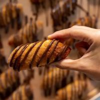 CAO Bakery & Cafe ico