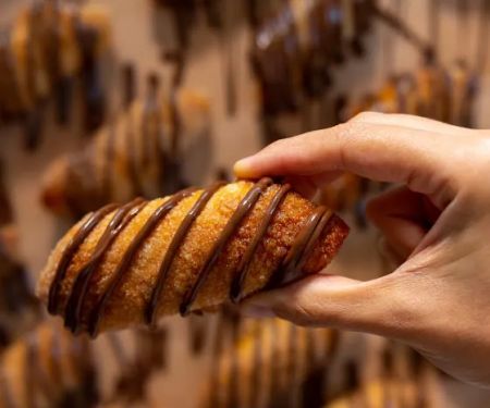 CAO Bakery & Cafe