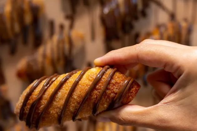 CAO Bakery & Cafe