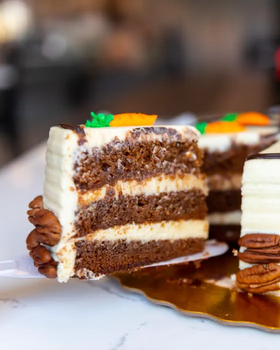 CAO Bakery & Cafe Picture 4