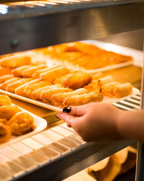 CAO Bakery & Cafe Picture 6