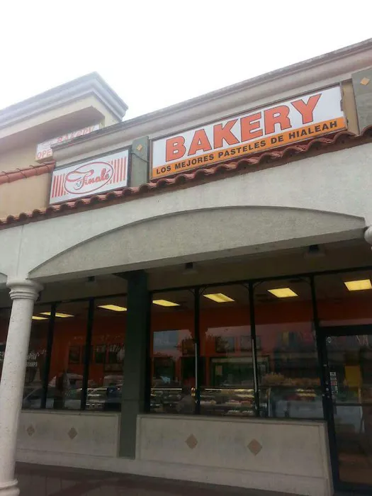 Finale Bakery Picture 9